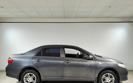 Toyota Corolla, 2007 год, 570 000 рублей, 8 фотография