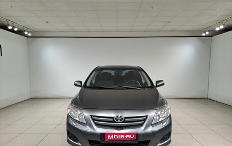 Toyota Corolla, 2007 год, 570 000 рублей, 5 фотография