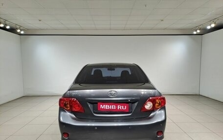 Toyota Corolla, 2007 год, 570 000 рублей, 6 фотография
