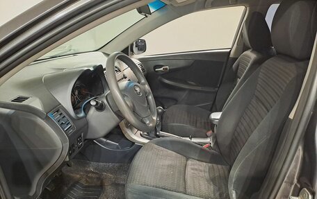 Toyota Corolla, 2007 год, 570 000 рублей, 14 фотография