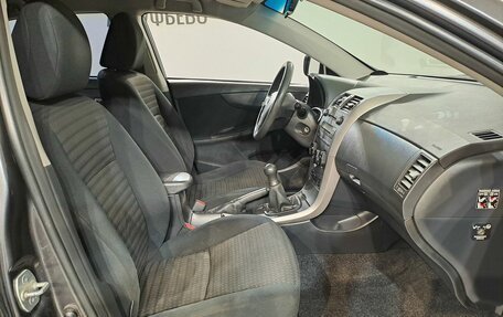 Toyota Corolla, 2007 год, 570 000 рублей, 15 фотография