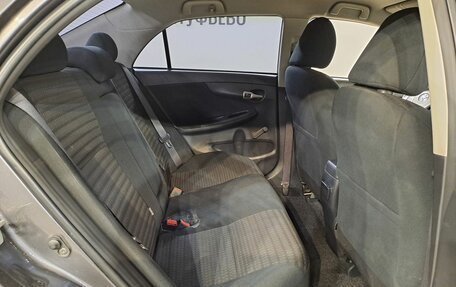 Toyota Corolla, 2007 год, 570 000 рублей, 16 фотография