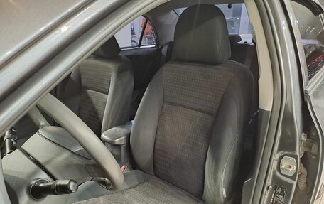 Toyota Corolla, 2007 год, 570 000 рублей, 12 фотография