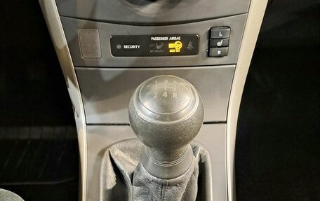 Toyota Corolla, 2007 год, 570 000 рублей, 21 фотография