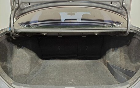 Toyota Corolla, 2007 год, 570 000 рублей, 17 фотография