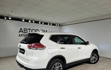 Nissan X-Trail, 2018 год, 1 849 000 рублей, 2 фотография