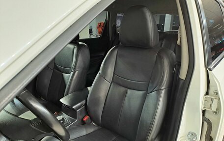 Nissan X-Trail, 2018 год, 1 849 000 рублей, 12 фотография