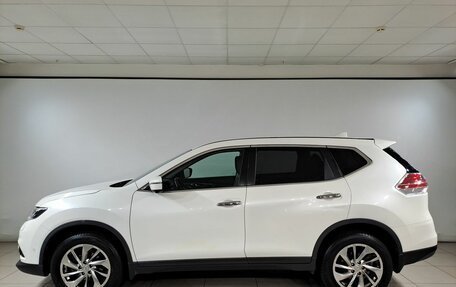 Nissan X-Trail, 2018 год, 1 849 000 рублей, 5 фотография