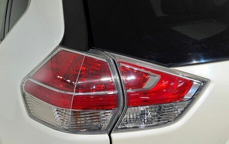 Nissan X-Trail, 2018 год, 1 849 000 рублей, 10 фотография