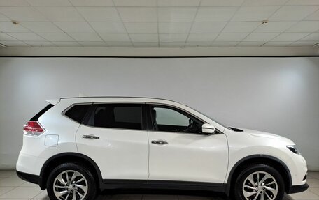 Nissan X-Trail, 2018 год, 1 849 000 рублей, 6 фотография