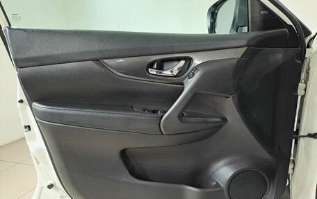 Nissan X-Trail, 2018 год, 1 849 000 рублей, 17 фотография