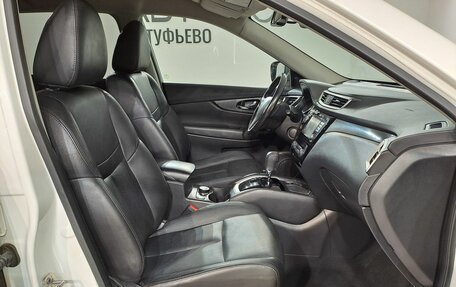 Nissan X-Trail, 2018 год, 1 849 000 рублей, 15 фотография