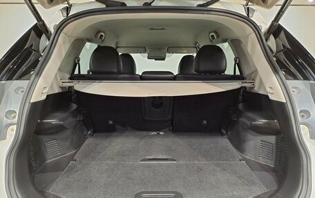 Nissan X-Trail, 2018 год, 1 849 000 рублей, 19 фотография