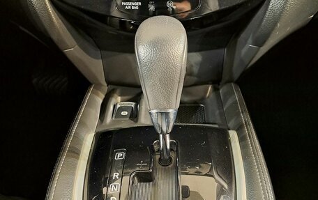 Nissan X-Trail, 2018 год, 1 849 000 рублей, 22 фотография