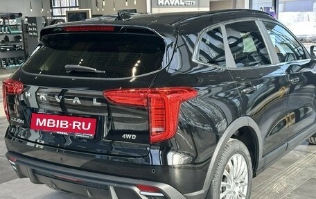 Haval Jolion, 2026 год, 2 622 510 рублей, 3 фотография