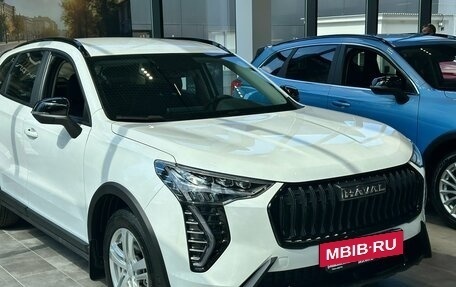 Haval Jolion, 2026 год, 2 622 510 рублей, 3 фотография