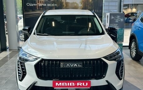 Haval Jolion, 2026 год, 2 622 510 рублей, 2 фотография
