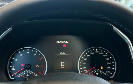 Haval Jolion, 2026 год, 2 622 510 рублей, 10 фотография