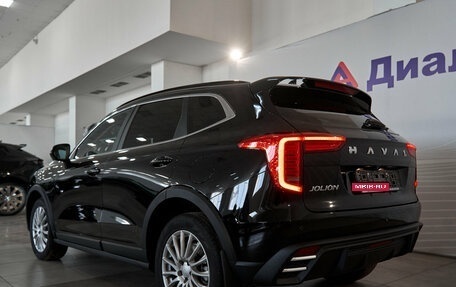 Haval Jolion, 2026 год, 2 649 000 рублей, 3 фотография