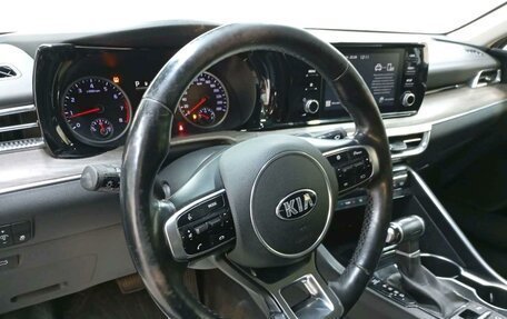 KIA K5, 2021 год, 1 960 000 рублей, 6 фотография