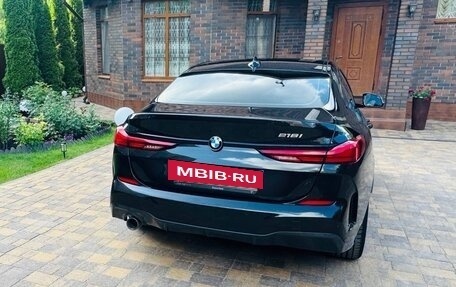 BMW 2 серия F44, 2020 год, 2 999 900 рублей, 2 фотография