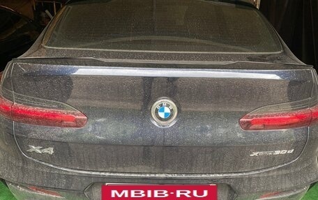 BMW X4, 2019 год, 5 800 000 рублей, 2 фотография