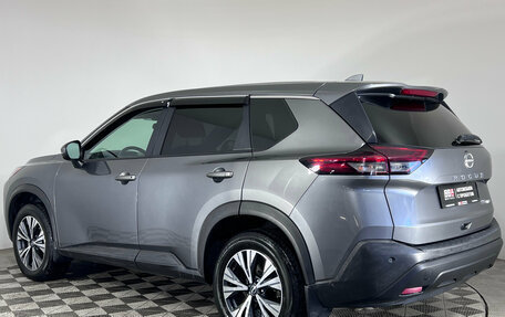 Nissan Rogue, 2022 год, 2 587 000 рублей, 2 фотография