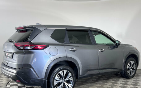 Nissan Rogue, 2022 год, 2 587 000 рублей, 3 фотография
