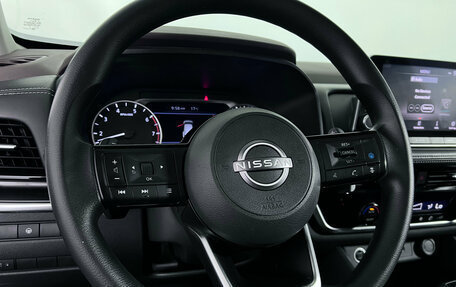 Nissan Rogue, 2022 год, 2 587 000 рублей, 12 фотография