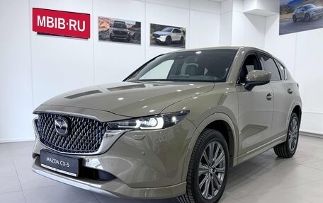 Mazda CX-5 II, 2025 год, 5 550 000 рублей, 4 фотография