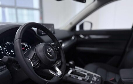 Mazda CX-5 II, 2025 год, 5 550 000 рублей, 14 фотография