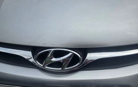 Hyundai Elantra V, 2012 год, 729 000 рублей, 9 фотография
