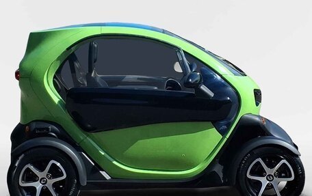 Renault Twizy, 2019 год, 433 000 рублей, 3 фотография