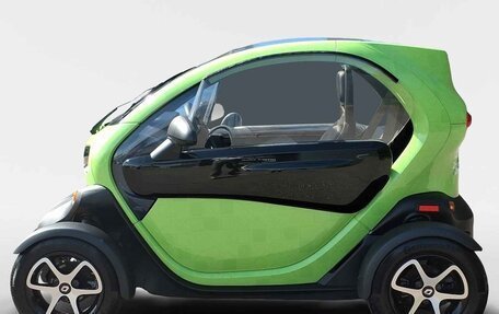 Renault Twizy, 2019 год, 433 000 рублей, 6 фотография