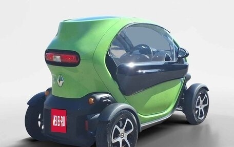 Renault Twizy, 2019 год, 433 000 рублей, 4 фотография