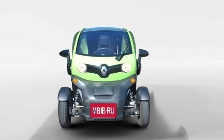 Renault Twizy, 2019 год, 433 000 рублей, 2 фотография