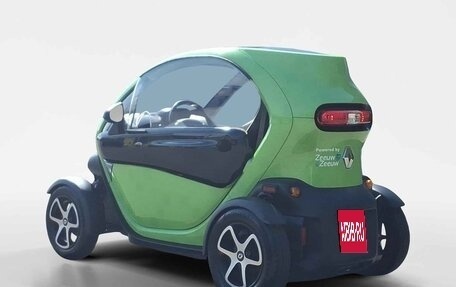 Renault Twizy, 2019 год, 433 000 рублей, 5 фотография