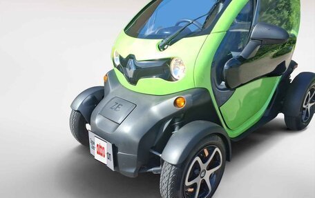 Renault Twizy, 2019 год, 433 000 рублей, 8 фотография