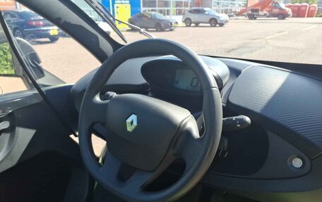 Renault Twizy, 2019 год, 433 000 рублей, 14 фотография