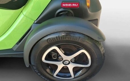 Renault Twizy, 2019 год, 433 000 рублей, 7 фотография