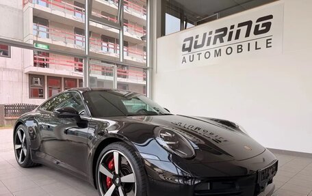 Porsche 911, 2025 год, 27 965 000 рублей, 2 фотография