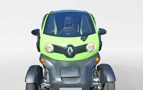 Renault Twizy, 2019 год, 433 000 рублей, 9 фотография