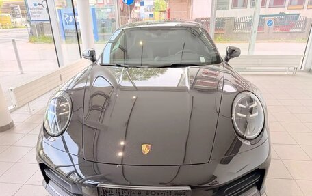 Porsche 911, 2025 год, 27 965 000 рублей, 3 фотография