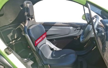 Renault Twizy, 2019 год, 433 000 рублей, 12 фотография
