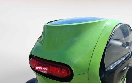 Renault Twizy, 2019 год, 433 000 рублей, 11 фотография