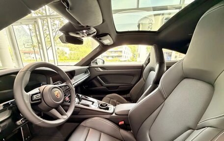 Porsche 911, 2025 год, 27 965 000 рублей, 7 фотография