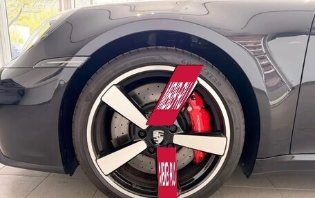 Porsche 911, 2025 год, 27 965 000 рублей, 5 фотография