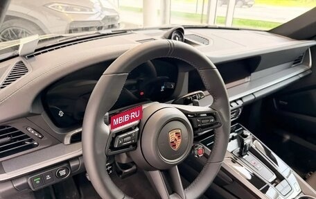 Porsche 911, 2025 год, 27 965 000 рублей, 14 фотография