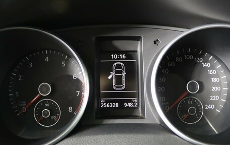 Volkswagen Golf VI, 2011 год, 649 990 рублей, 15 фотография