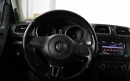 Volkswagen Golf VI, 2011 год, 649 990 рублей, 9 фотография
